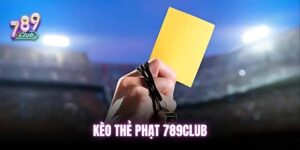 Tỷ lệ kèo Tài xỉu của kèo thẻ phạt