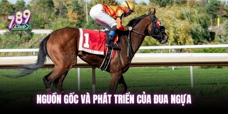 Tổng quan về đua ngựa 789club