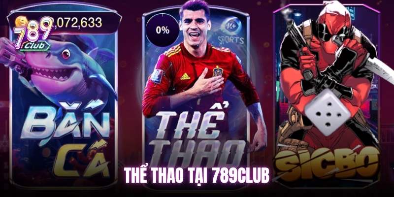 the-thao-tai-789club