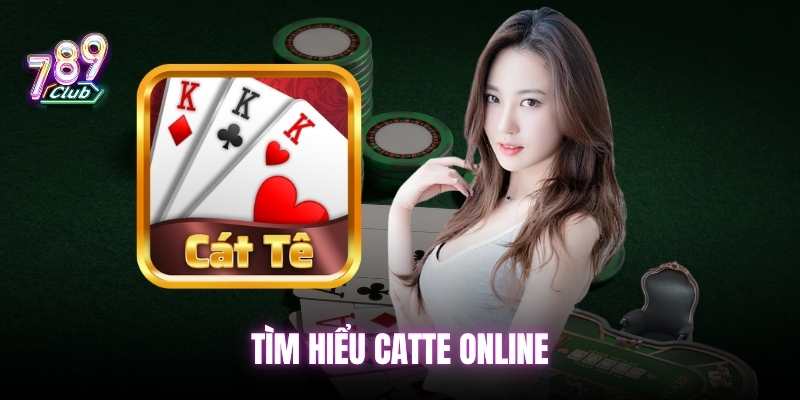 Thông tin chi tiết về cách chơi Catte