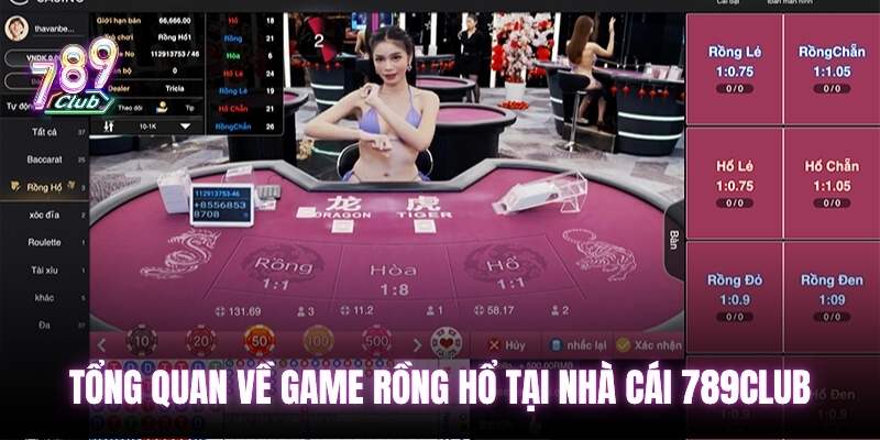 tong-quan-ve-game-rong-ho-tai-nha-cai-789club