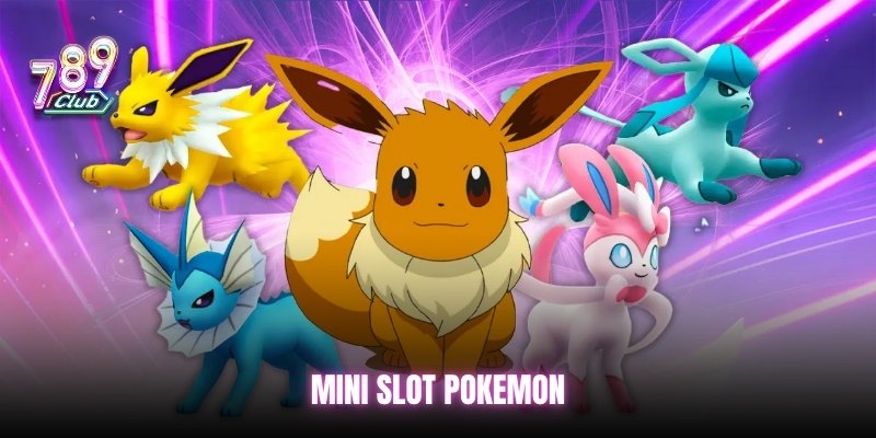 mini-slot-pokemon