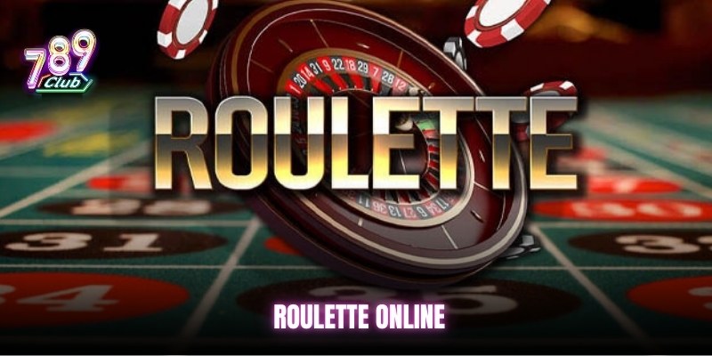 roulette-online