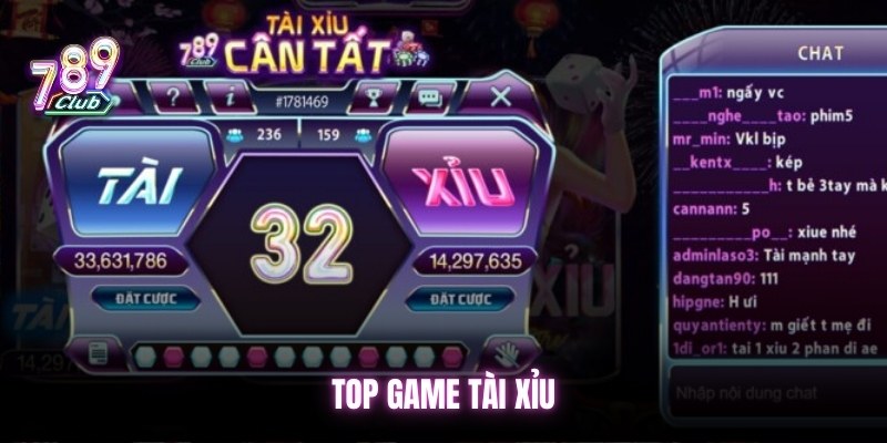 top-game-tai-xiu